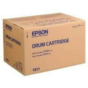 Epson AcuLaser C2900 drum eredeti 36K C13S051211 kép