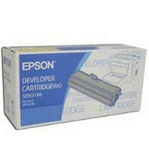 Epson EPL6200 lézertoner eredeti 6K C13S050166 kép