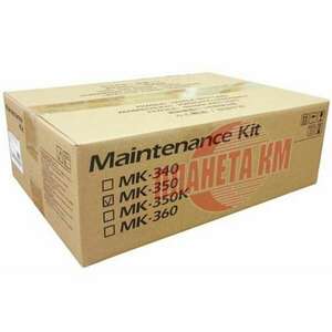 Kyocera MK-350 maintenance kit eredeti 300K 1702LX8NL0 kép