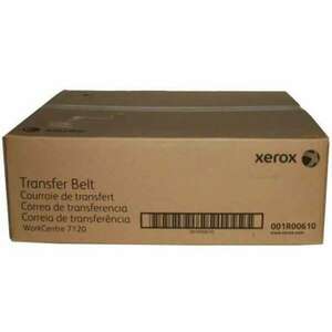 Xerox WorkCentre 7120 transfer belt eredeti 200K 001R00610 kép