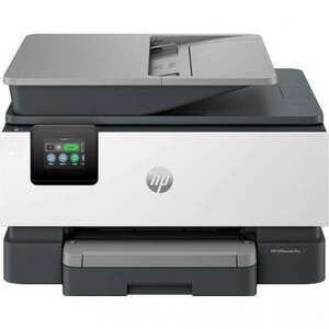 HP OfficeJet Pro 9120b A4 színes tintasugaras multifunkciós nyomtató kép