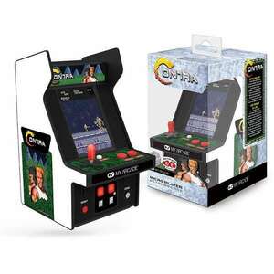 My Arcade DGUNL-3280 Contra Micro Player Retro Arcade hordozható... kép