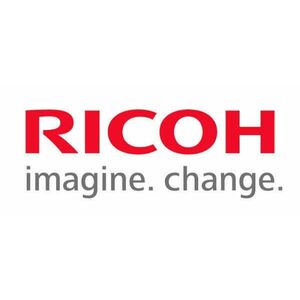 Ricoh IMC4500 Toner Yellow (Eredeti) Type IMC6000 kép