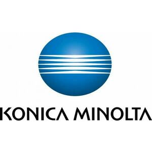 Konica-Minolta DR120 Dobegység Black kép
