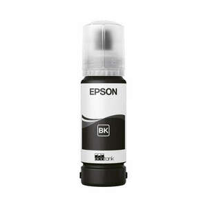 Epson T09C1 Tinta Black 70ml No.108, C13T09C14A kép