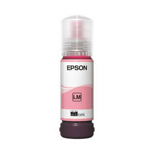 Epson T09C6 Tinta Light Magenta 70ml No.108, C13T09C64A kép