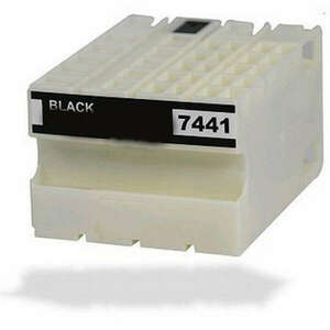 Utángyártott EPSON T7441 Tintapatron Black 10K kép