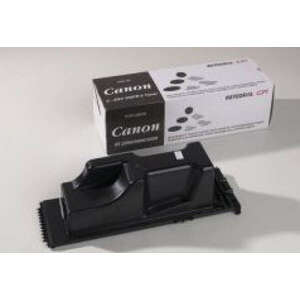 Utángyártott CANON CEXV3 IR2200 Toner Bk. 15000 oldal kapacitás I... kép