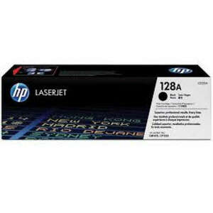 HP CE320A Toner Black 2.000 oldal kapacitás No.128A kép