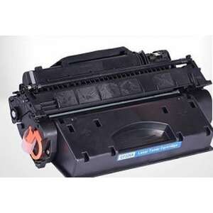 Utángyártott HP CF226X Toner Black 9.000 oldal kapacitás KATUN (N... kép
