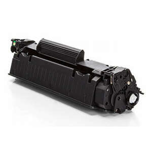 Utángyártott HP CF279A Toner Black XXL 2.500 oldal kapacitás No.7... kép