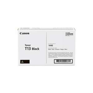 Canon T13 Black Toner /o/ 1440i/iF/P kép