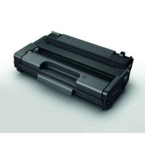 Utángyártott RICOH SP3510 Toner Black 6.400 oldal kapacitás IK kép