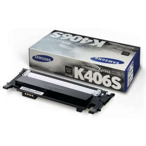 Samsung SU118A Toner Black 1.500 oldal kapacitás K406S kép