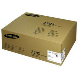 Samsung SV110A Toner Black 30.000 oldal kapacitás D358S kép