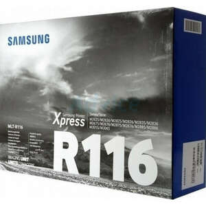 Samsung SV134A Dobegység Black 9.000 oldal kapacitás R116 kép
