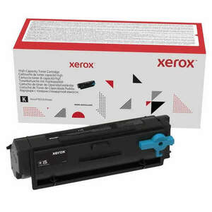 XEROX B305/B310/B315 FEKETE (8K) EREDETI TONER (006R04380) kép