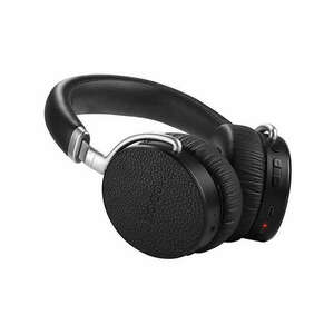 Bluetooth fejhallgató, stereo headset Hoco S3 Nature Sound fekete kép