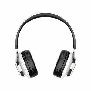 Bluetooth fejhallgató, stereo headset Borofone BO8 Love Song fehér kép