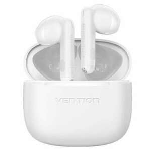 Vention E04 (Elf earbuds, fehér), fülhallgató kép