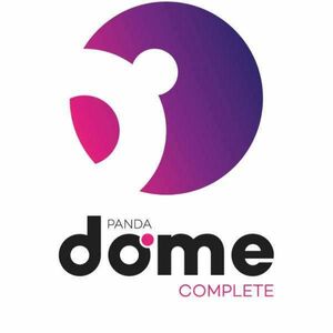 Panda Dome Complete HUN 1 Eszköz 3 év online vírusirtó szoftver kép