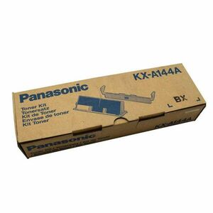 Panasonic KX FA144A toner ORIGINAL leértékelt kép