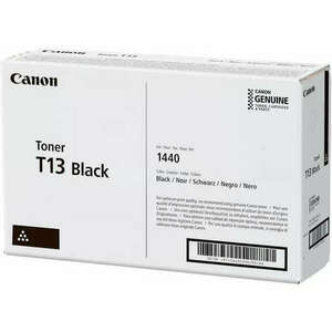 Canon T13 fekete Toner /o/ 1440i/iF/P kép