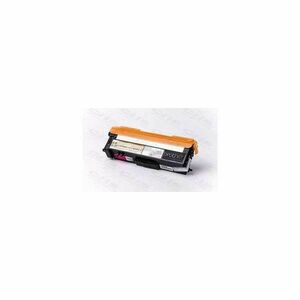 Brother TN-320M Toner - Magenta (TN320M) kép