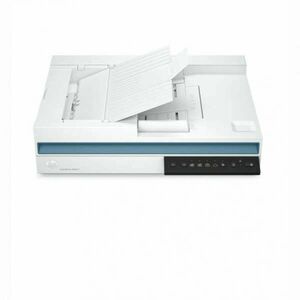 HP Docuscanner Scanjet Pro 3600 F1, USB 3.0, DADF, A4 30lap/perc, ... kép