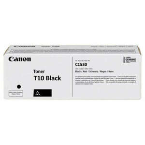 Canon C1530 (T10) Black toner kép