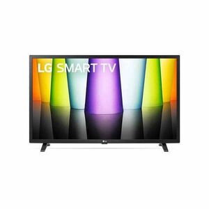 LG 32" 32LQ630B6LA HD Ready Smart LED TV kép