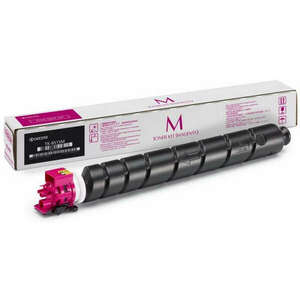 Kyocera TK-8515 Magenta toner kép