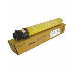 Ricoh C2510H Yellow toner kép