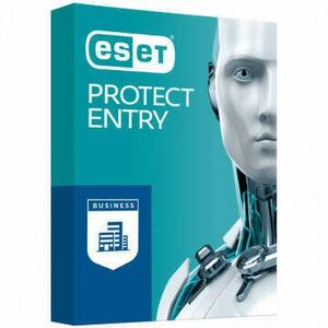 ESET PROTECT Complete 1 év elektronikus licenc kép