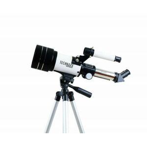 Technaxx TX-175 Lencsés teleszkóp Nagyítás 1.5 - 150 x kép