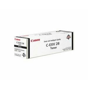 Canon C-EXV28 Black toner kép