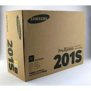 Samsung MLT201S toner ORIGINAL kép