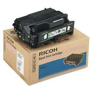 Ricoh AP600 Black toner kép