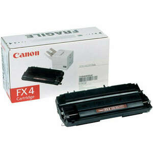 Canon FX4 toner ORIGINAL leértékelt kép