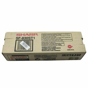 Sharp SF830 toner ORIGINAL leértékelt kép