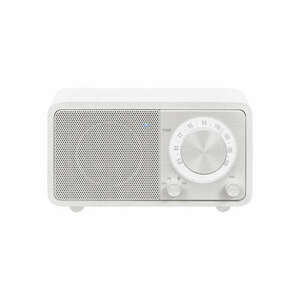 Sangean WR-7 Genuine Mini Bluetooth fehér FM rádió kép