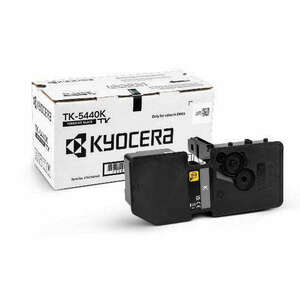 Kyocera TK-5440K Black toner kép