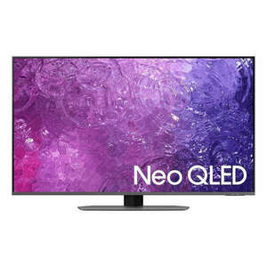 Samsung 50" QE50QN90CATXXH 4K UHD Smart Neo QLED TV kép