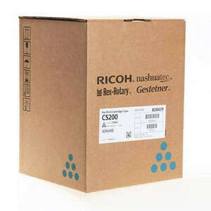 Ricoh Pro C5200 toner Cyan kép