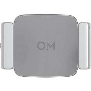 DJI OM Fill Light Phone Clamp Display Demo (Osmo Mobile 5) kép