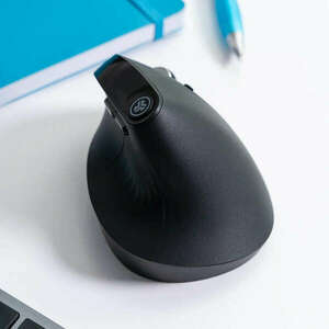 JLAB JBuds Ergonomic Mouse - Black kép
