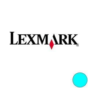 Lexmark 71B20C0 Cyan toner 71B20C0 kép