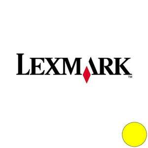 Lexmark 71B20Y0 Yellow toner 71B20Y0 kép