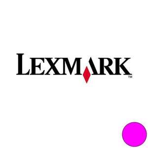 Lexmark 71B20M0 Magenta toner 71B20M0 kép