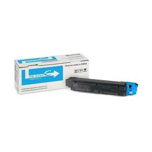 Kyocera TK-5150C Cyan toner 1T02NSCNL0 kép